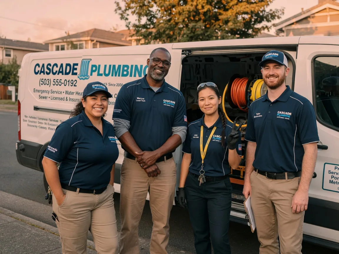 Emergency Plumber company in Covington, TX